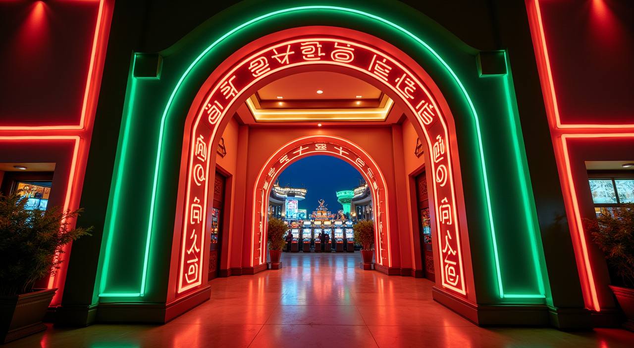 Live Baccarat Bonanza